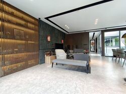 Ocean 8 (D4), Terrace #566099671